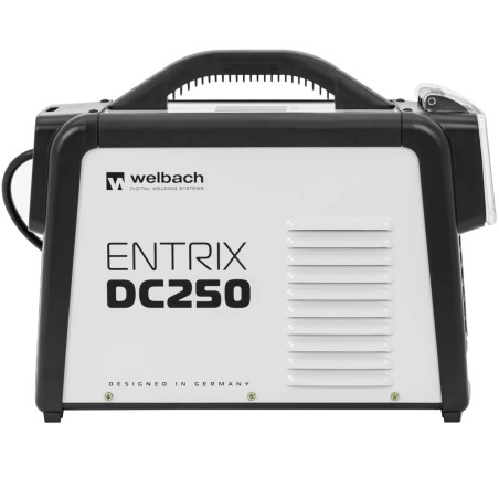 IGBT TIG DC MMA 250 A inverterinis suvirinimo aparatas
 
IGBT TIG DC MMA 250 A inverterinis suvirinimo aparatas