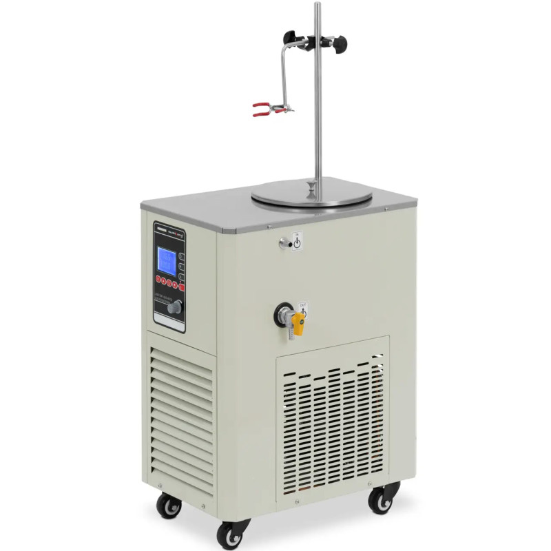 Pramoninis laboratorinis aušinimo cirkuliacinis kompresorius 2430 W 20 l/ min