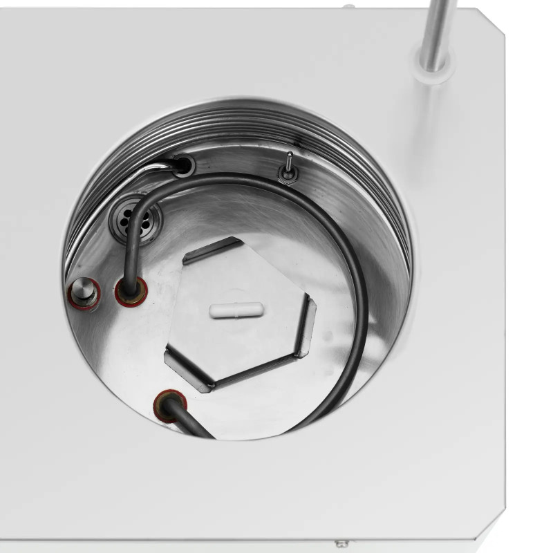 Pramoninis laboratorinis aušinimo cirkuliacinis kompresorius 2430 W 20 l/ min
