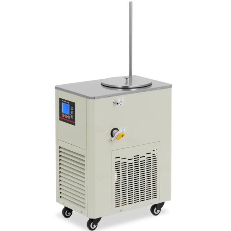 Pramoninis laboratorinis aušinimo cirkuliacinis kompresorius 640 W 20 l/ min