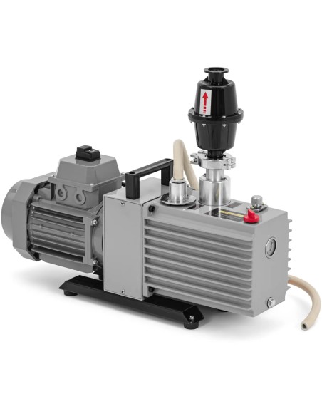 Laboratorinis vakuuminis siurblys 4 l/ s 0,06 Pa 550 W
 
Laboratorinis vakuuminis siurblys 4 l/ s 0,06 Pa 550 W