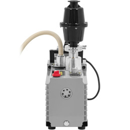 
Laboratorinis vakuuminis siurblys 4 l/ s 0,06 Pa 550 W
