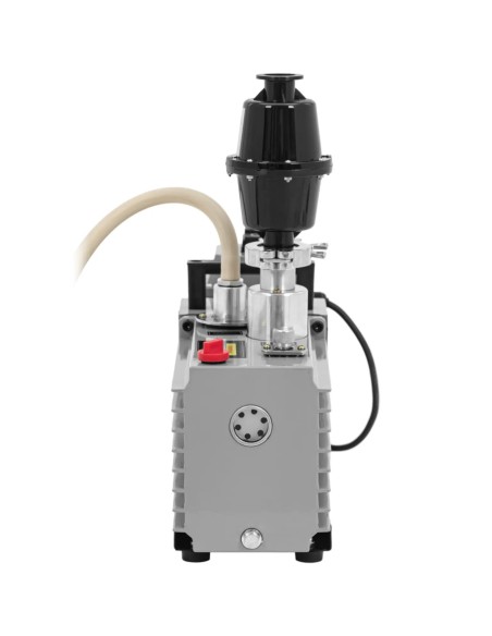 Laboratorinis vakuuminis siurblys 4 l/ s 0,06 Pa 550 W
 
Laboratorinis vakuuminis siurblys 4 l/ s 0,06 Pa 550 W