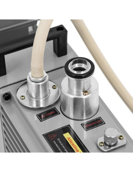 Laboratorinis vakuuminis siurblys 4 l/ s 0,06 Pa 550 W
 
Laboratorinis vakuuminis siurblys 4 l/ s 0,06 Pa 550 W