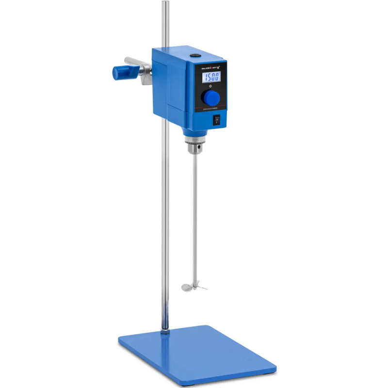 Laboratorinė mechaninė maišyklė iki 20 l 1500 aps./ min