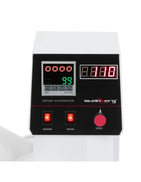 Rotorinis vakuuminis garintuvas laboratorijai 2 l 200 aps./ min 40 W
 
Rotorinis vakuuminis garintuvas laboratorijai 2 l 200 aps./ min 40 W