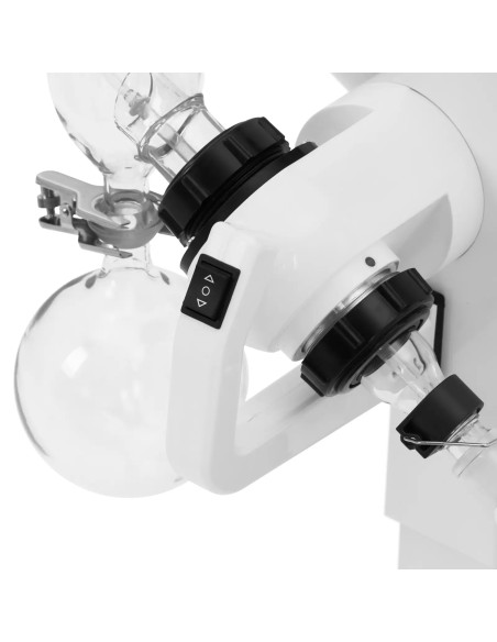 Rotorinis vakuuminis garintuvas laboratorijai 2 l 200 aps./ min 40 W
 
Rotorinis vakuuminis garintuvas laboratorijai 2 l 200 aps./ min 40 W