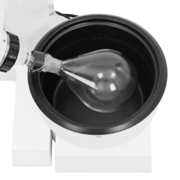 
Rotorinis vakuuminis garintuvas laboratorijai 2 l 200 aps./ min 40 W
