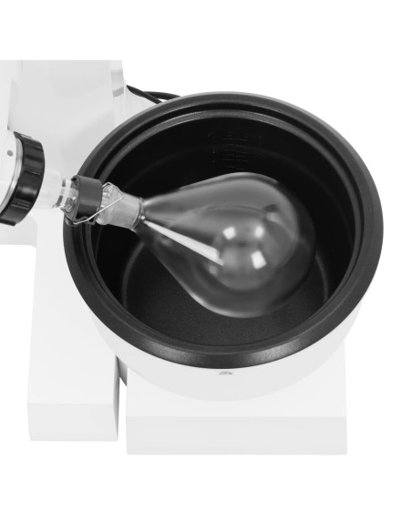 Rotorinis vakuuminis garintuvas laboratorijai 2 l 200 aps./ min 40 W
 
Rotorinis vakuuminis garintuvas laboratorijai 2 l 200 aps./ min 40 W