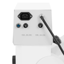 
Rotorinis vakuuminis garintuvas laboratorijai 2 l 200 aps./ min 40 W
