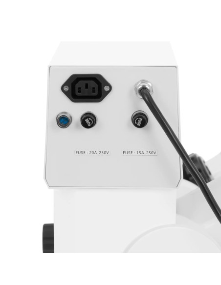 Rotorinis vakuuminis garintuvas laboratorijai 2 l 200 aps./ min 40 W
 
Rotorinis vakuuminis garintuvas laboratorijai 2 l 200 aps./ min 40 W