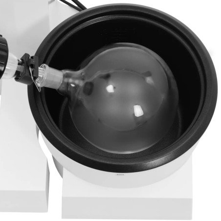 Rotacinis vakuuminis garintuvas laboratorijai 1 l 200 aps./ min 40 W
 
Rotacinis vakuuminis garintuvas laboratorijai 1 l 200 aps./ min 40 W