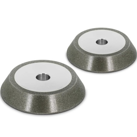 Šlifavimo diskas karbido grąžto galąstuvui, skersmuo 78 x 15 mm - 2 vnt.
 
Šlifavimo diskas karbido grąžto galąstuvui, skersmuo 78 x 15 mm - 2 vnt.