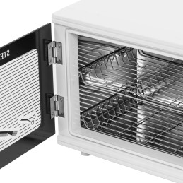 
UV sterilizatorius kosmetinėms priemonėms su LED laikmačiu 8 l

