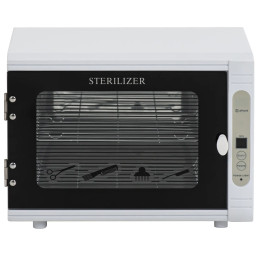 
UV sterilizatorius kosmetinėms priemonėms su LED laikmačiu 8 l
