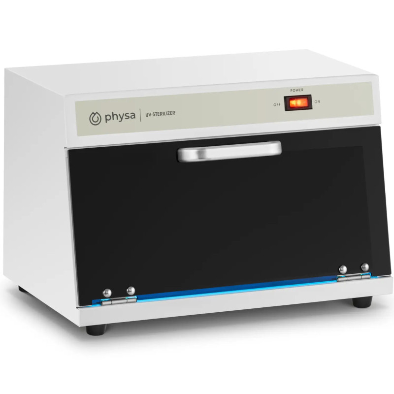 UV sterilizatorius kosmetikos priemonėms su laikmačiu 11 l
