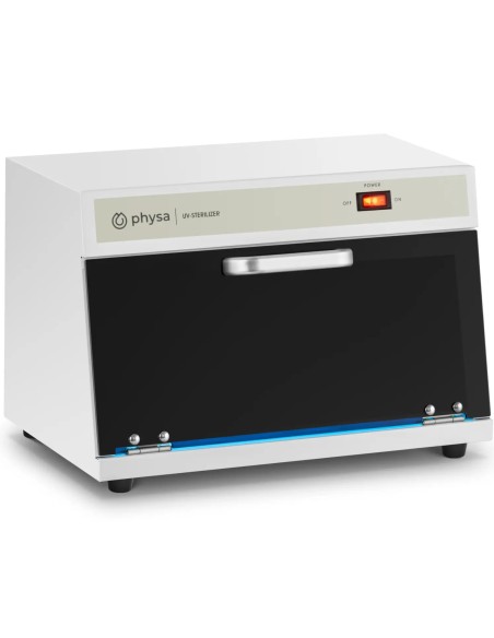 UV sterilizatorius kosmetikos priemonėms su laikmačiu 11 l
 
UV sterilizatorius kosmetikos priemonėms su laikmačiu 11 l
