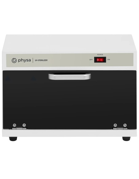 UV sterilizatorius kosmetikos priemonėms su laikmačiu 11 l
 
UV sterilizatorius kosmetikos priemonėms su laikmačiu 11 l