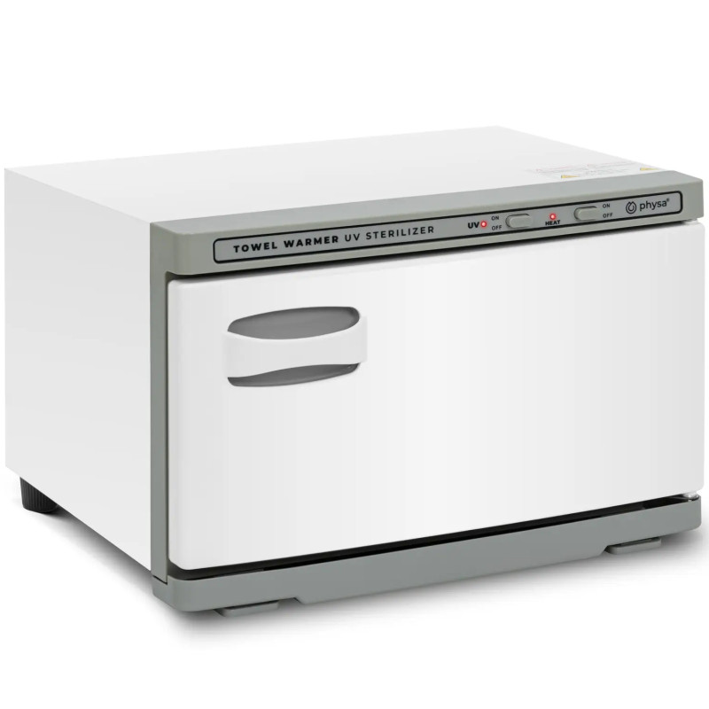 Kosmetinis rankšluosčių džiovintuvas su UV sterilizacija 70 C 14 l 230 W