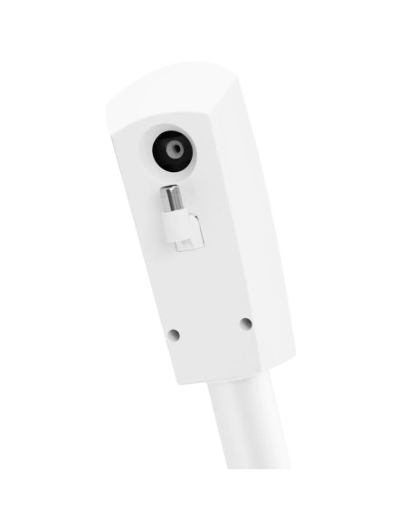 Kosmetikos garintuvas veido garintuvas su aromaterapijos funkcija ir 750 W lempa
 
Kosmetikos garintuvas veido garintuvas su aromaterapijos funkcija ir 750 W lempa
