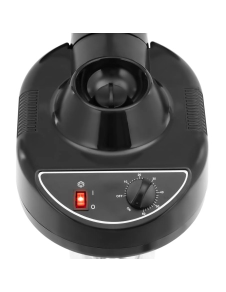 Kirpykla pirtis plaukų priežiūros drėkintuvas stovi 0,75 l 750 W
 
Kirpykla pirtis plaukų priežiūros drėkintuvas stovi 0,75 l 750 W