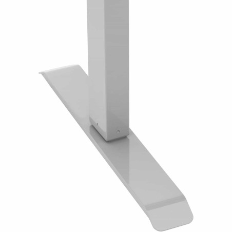 Gastronominis plieno stalas su reguliuojamu aukščiu 126 x 60 x 71,5-102 cm Gastronominis plieno stalas su reguliuojamu aukščiu 126 x 60 x 71,5-102 cm
