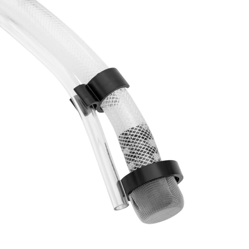 Hidrodinaminis purškiamas dažymo įrenginys 1,4 l/ min 200 barų 7,5 m