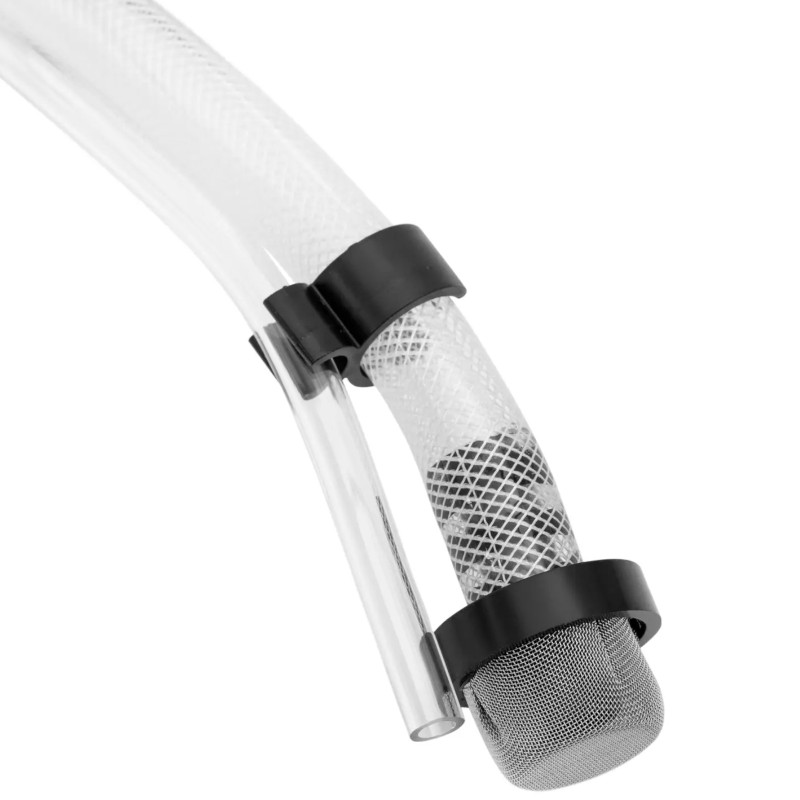 Nešiojamas hidrodinaminis purškiamas dažymo įrenginys 1,4 l/ min 200 barų 7,5 m