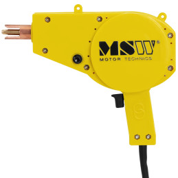 
Mobilus suvirintuvas kėbulo remontui 1500 A 230 V - kompl
