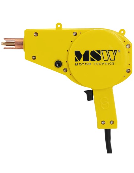 Mobilus suvirintuvas kėbulo remontui 1500 A 230 V - kompl
 
Mobilus suvirintuvas kėbulo remontui 1500 A 230 V - kompl