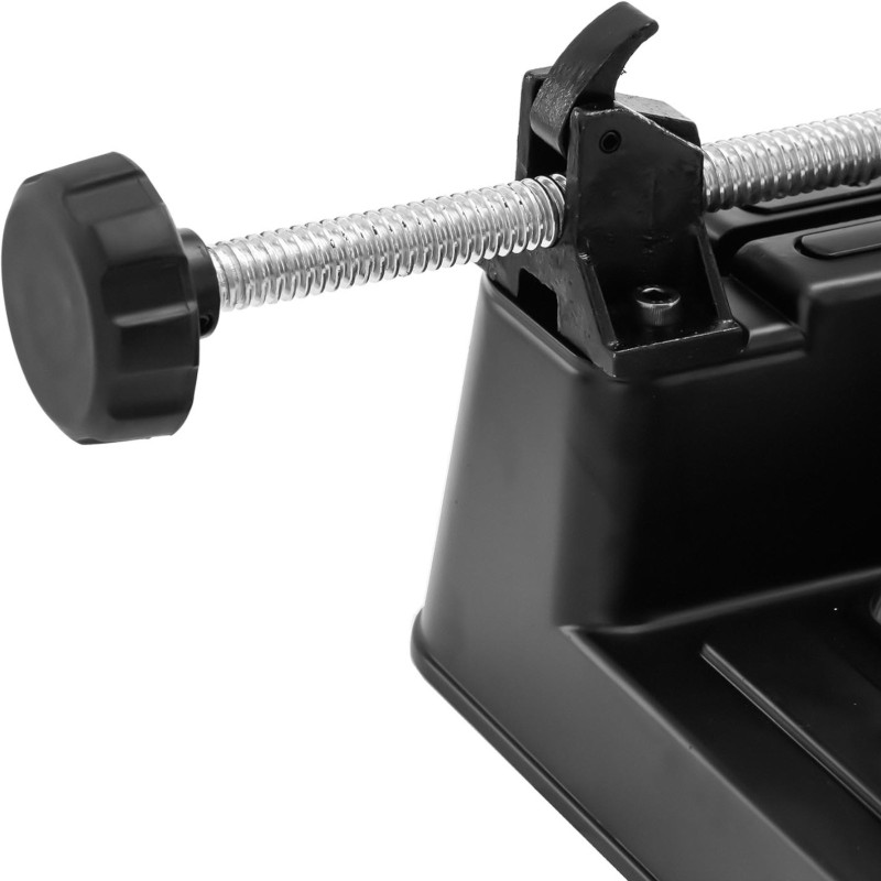 Juostinis pjūklas metaliniam plastikui pjovimo aukštis 12,5 cm pjovimo plotis 15 cm 680 W
