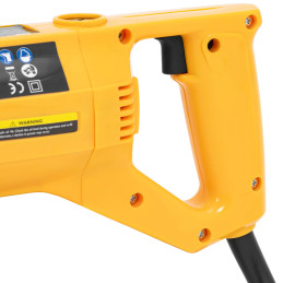
Skylių pjaustytuvas lakštinio metalo perforatorius elektrohidraulinis 1200 W
