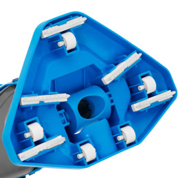 
Belaidis akumuliatorinis baseino dulkių siurblys 4200 l/ h 40 W
