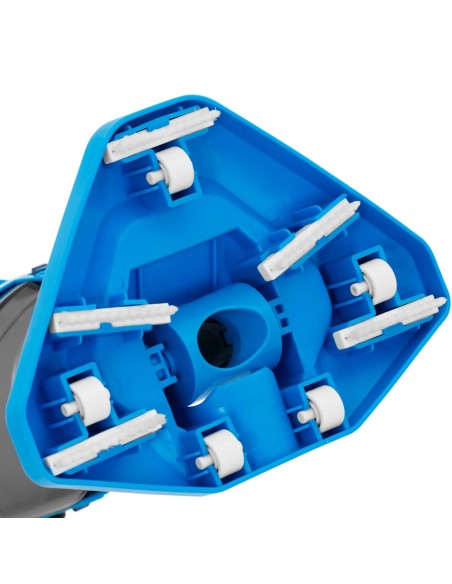 Belaidis akumuliatorinis baseino dulkių siurblys 4200 l/ h 40 W
 
Belaidis akumuliatorinis baseino dulkių siurblys 4200 l/ h 40 W