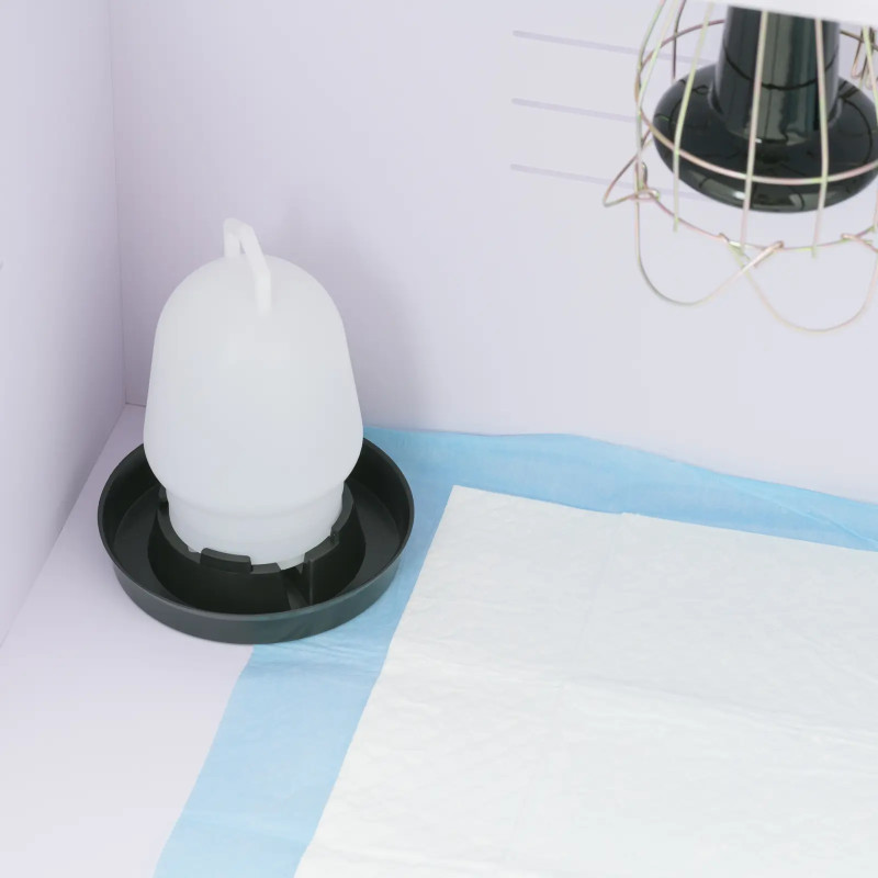 
Viščiukų auginimo dėžė iki 36C 78 x 40 x 42 cm
