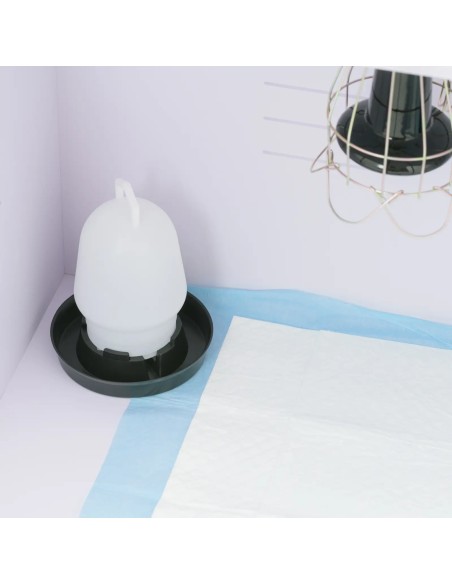 
Viščiukų auginimo dėžė iki 36C 78 x 40 x 42 cm
