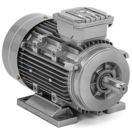 
Trifazis asinchroninis elektros variklis 2870 aps./ min 230/ 400 V 2,2 kW
