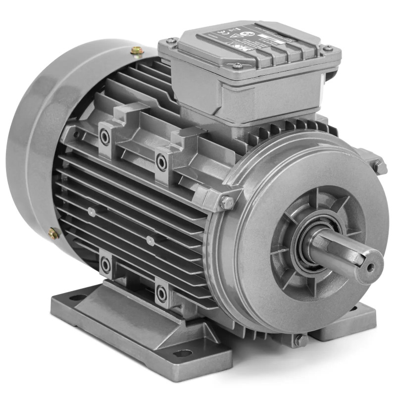 
Trifazis asinchroninis elektros variklis 2870 aps./ min 230/ 400 V 2,2 kW
