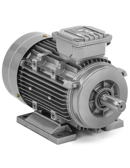 Trifazis asinchroninis elektros variklis 2870 aps./ min 230/ 400 V 2,2 kW
 
Trifazis asinchroninis elektros variklis 2870 aps./ min 230/ 400 V 2,2 kW