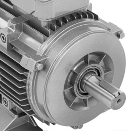 
Trifazis asinchroninis elektros variklis 2870 aps./ min 230/ 400 V 2,2 kW
