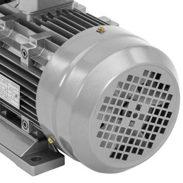 
Trifazis asinchroninis elektros variklis 2870 aps./ min 230/ 400 V 2,2 kW
