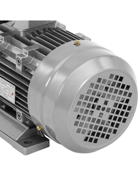 Trifazis asinchroninis elektros variklis 2870 aps./ min 230/ 400 V 2,2 kW
 
Trifazis asinchroninis elektros variklis 2870 aps./ min 230/ 400 V 2,2 kW