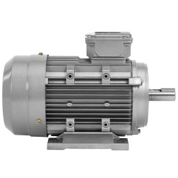 
Trifazis asinchroninis elektros variklis 2870 aps./ min 230/ 400 V 2,2 kW
