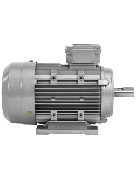 Trifazis asinchroninis elektros variklis 2870 aps./ min 230/ 400 V 2,2 kW
 
Trifazis asinchroninis elektros variklis 2870 aps./ min 230/ 400 V 2,2 kW