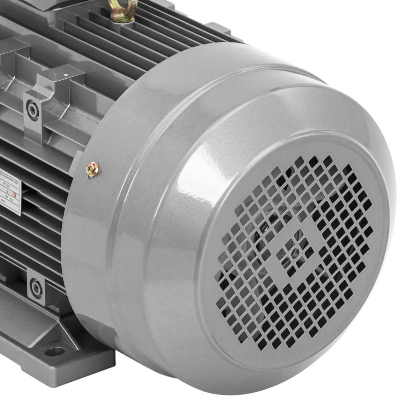 Trifazis asinchroninis elektros variklis 2950 aps./ min 230/ 400 V 5,5 kW