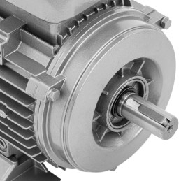 
Trifazis asinchroninis elektros variklis 2870 aps./ min 230/ 400 V 1,1 kW
