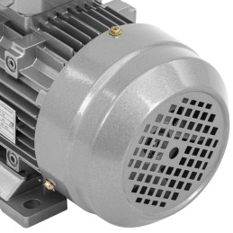 
Trifazis asinchroninis elektros variklis 2870 aps./ min 230/ 400 V 1,1 kW
