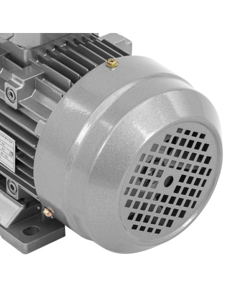 Trifazis asinchroninis elektros variklis 2870 aps./ min 230/ 400 V 1,1 kW
 
Trifazis asinchroninis elektros variklis 2870 aps./ min 230/ 400 V 1,1 kW