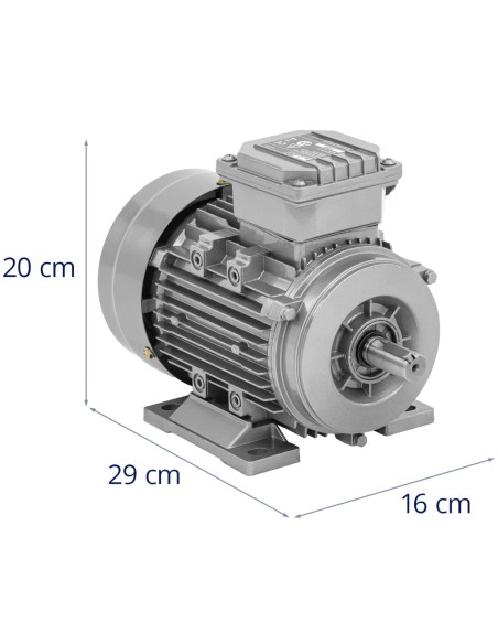Trifazis asinchroninis elektros variklis 2870 aps./ min 230/ 400 V 1,1 kW
 
Trifazis asinchroninis elektros variklis 2870 aps./ min 230/ 400 V 1,1 kW