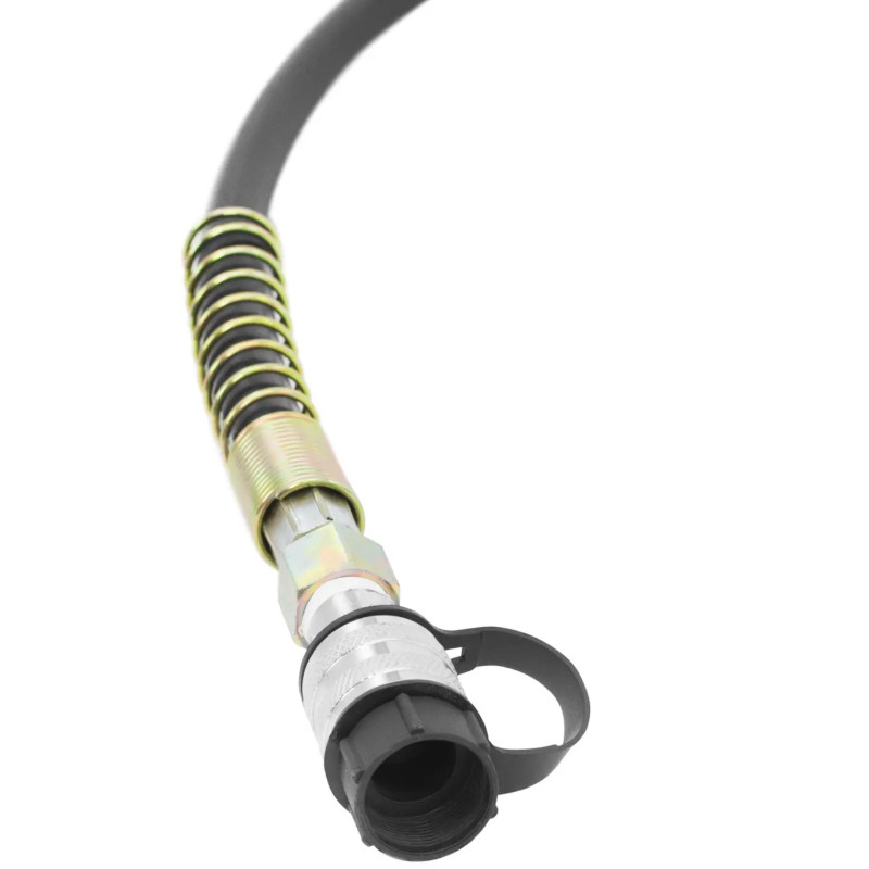 Pneumatinis-hidraulinis siurblys su pedalu 700 bar 255 l/ min